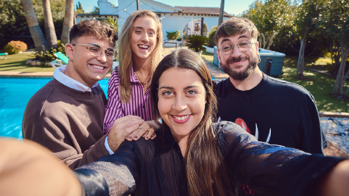 ‘La Tropa’ d’IB3, nominat als premis Crit de creadors digitals