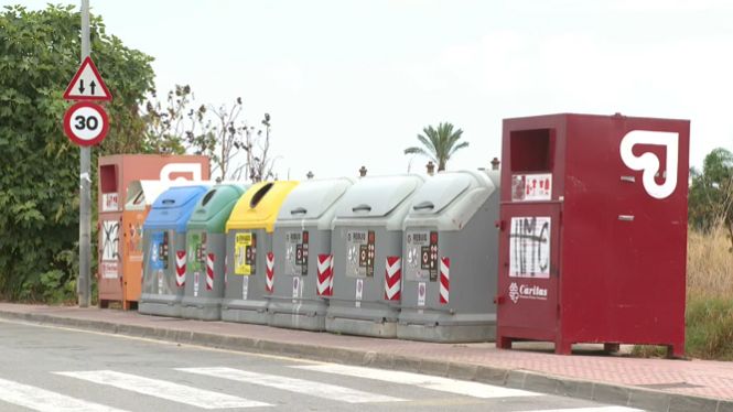 Santa Eulària obre expedient a Valoriza per incompliments del contracte de neteja