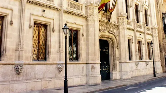El Consell de Mallorca celebra un ple d’urgència per la dimissió de Pilar Bonet
