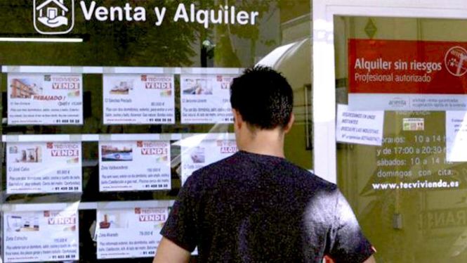 Els ciutadans de les Illes Balears necessiten més de 16 anys de sou íntegre per pagar un habitatge