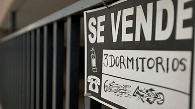 La gentrificació arriba al barri palmesà de Son Espanyolet