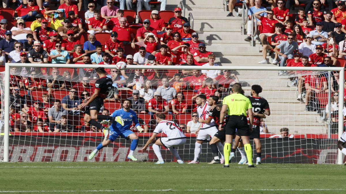 El Mallorca somia amb Europa