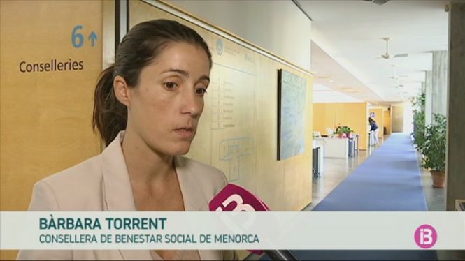 El Consell de Menorca habilita un pis per a dones víctimes de violència masclista durant el confinament
