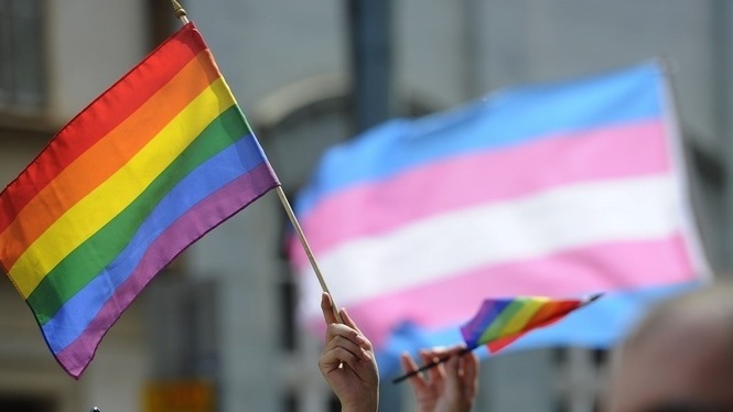 Ben Amics prepara la manifestació de l’Orgull LGTBI+ sota el lema ‘Llei trans integral ja!’