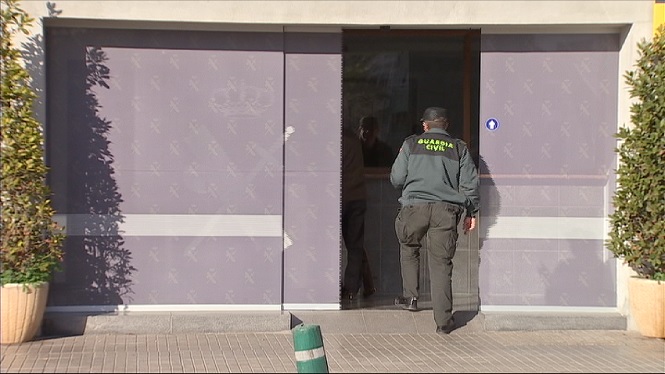 Detingut a València un extreballador per 16 robatoris a un hotel del Port d’Alcúdia