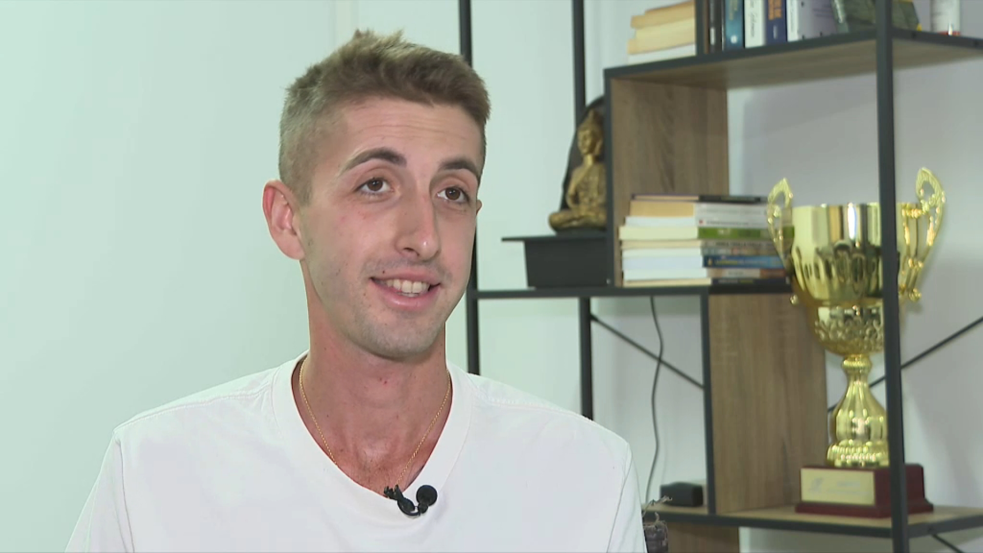 Ha mort Xisco Quesada, el jove mallorquí que va commoure les xarxes mostrant el seu dia a dia amb el càncer