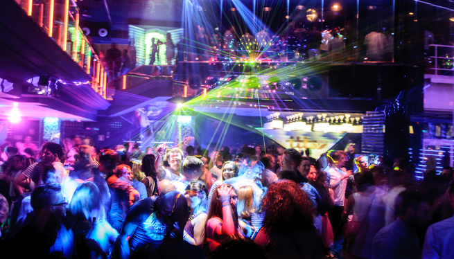 Eivissa realitzarà una prova pilot a una discoteca amb 2.000 persones a dins