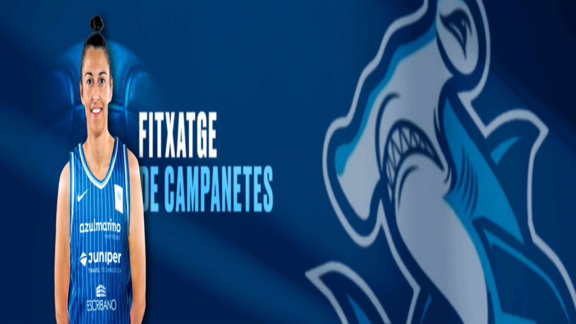 Un reforç de campanetes