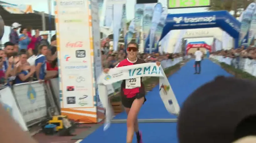 La Mitja Marató de Formentera omple de corredors l’illa