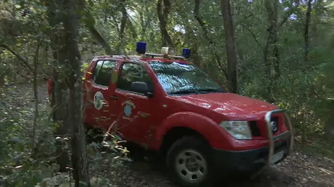 Una persona mor ofegada a la Cala Rafalet de Menorca