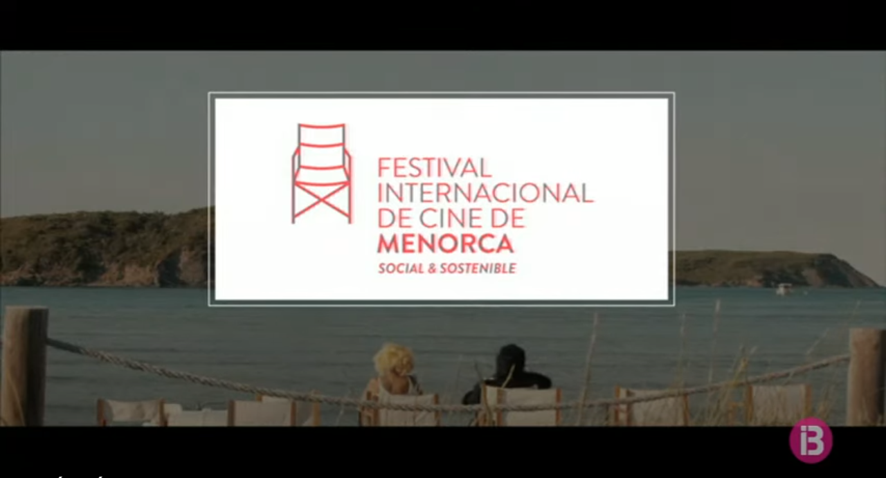 El+Festival+de+Cinema+de+Menorca+aixeca+el+tel%C3%B3+dimarts+dia+14