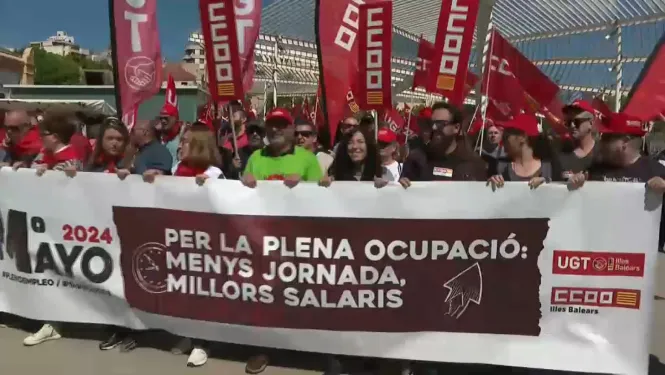 Els sindicats reclamaran una pujada salarial “potent” en hostaleria
