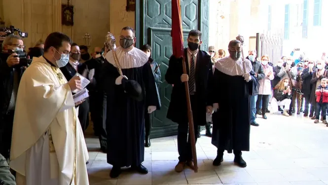 Torna la Diada del Poble de Menorca després de dos anys de restriccions