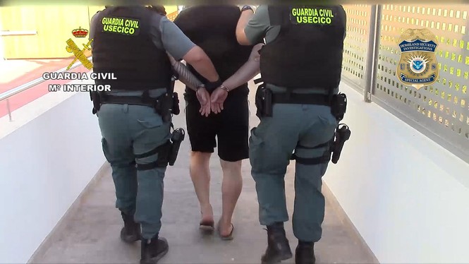 Es desmantella a Eivissa una organització internacional de narcotraficants liderada per un discjòquei