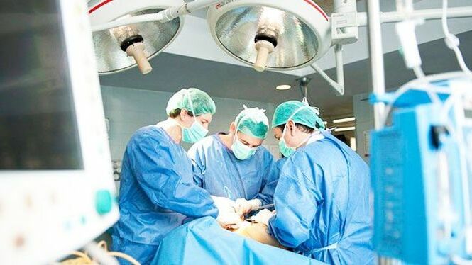 Sanitaris de Son Espases obliden una sonda dins el cos d’un pacient i se’n temen dos anys després​