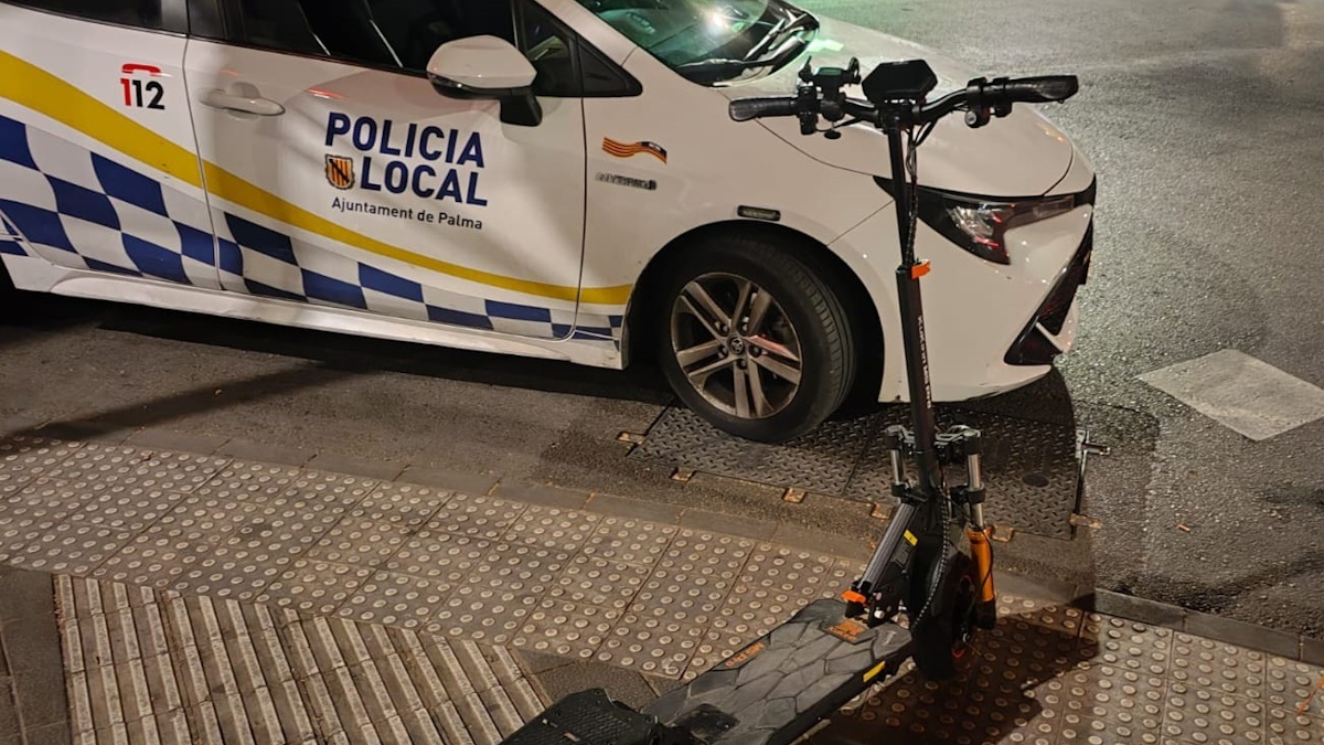 Aquest diumenge, entra en vigor la nova ordenança cívica de Palma