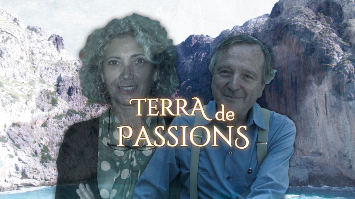 TERRA+DE+PASSIONS%3A+Rafael+Moneo+i+Carme+Pin%C3%B3s