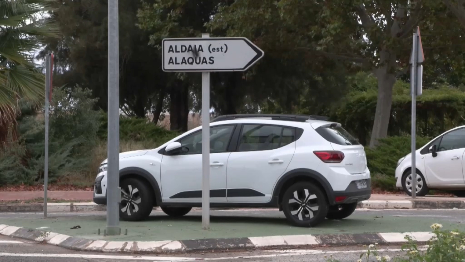 Avís vermell a les comarques litorals de València, també a la zona 0 de la dana