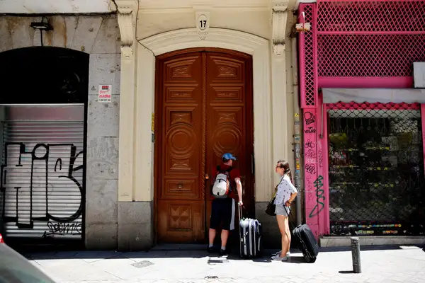 Quan el lloguer turístic desnona els residents del centre de Palma