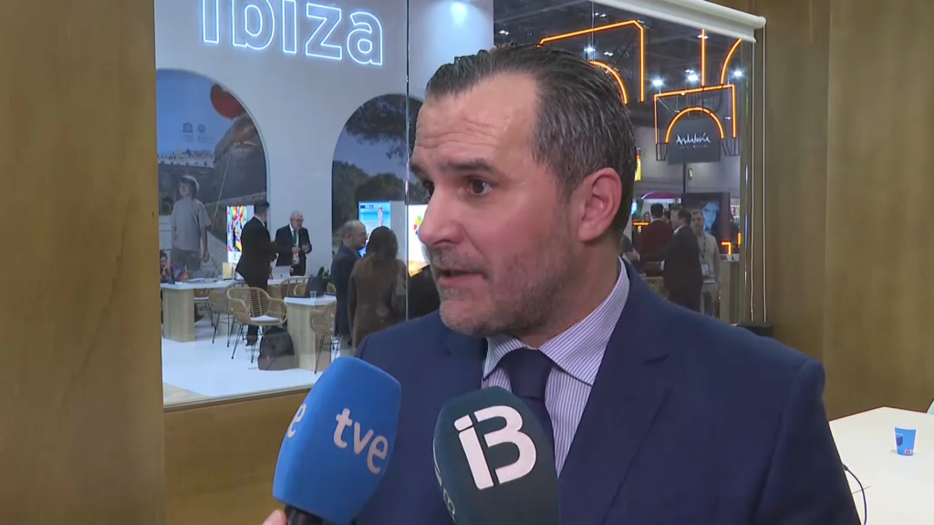 Els hotelers de Mallorca es mostren optimistes, però amb moderació amb vista al 2026