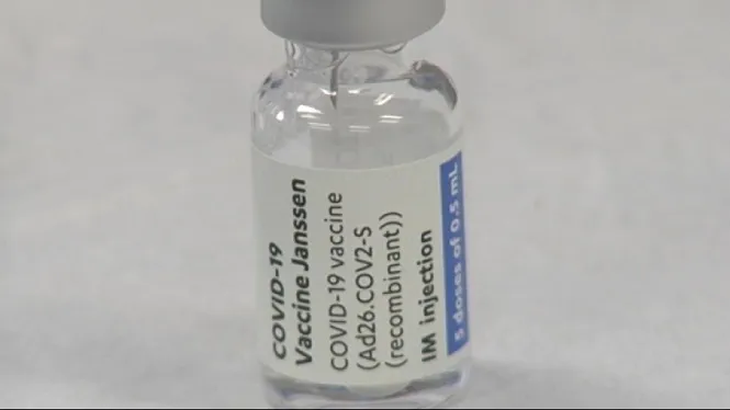 Segona dosi per als vacunats amb Janssen a partir del 15 de novembre