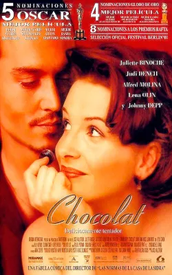 CHOCOLAT