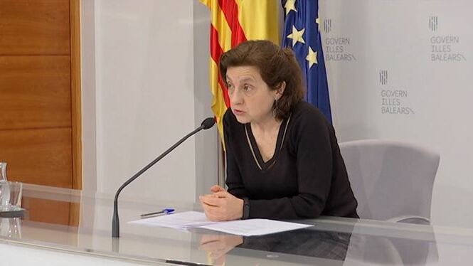 El Govern demana la regulació de l’eutanàsia