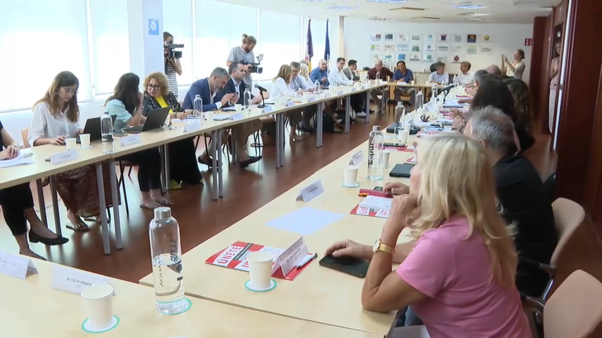 Es rompen les negociacions en el conveni d’hostaleria i els sindicats convoquen vaga