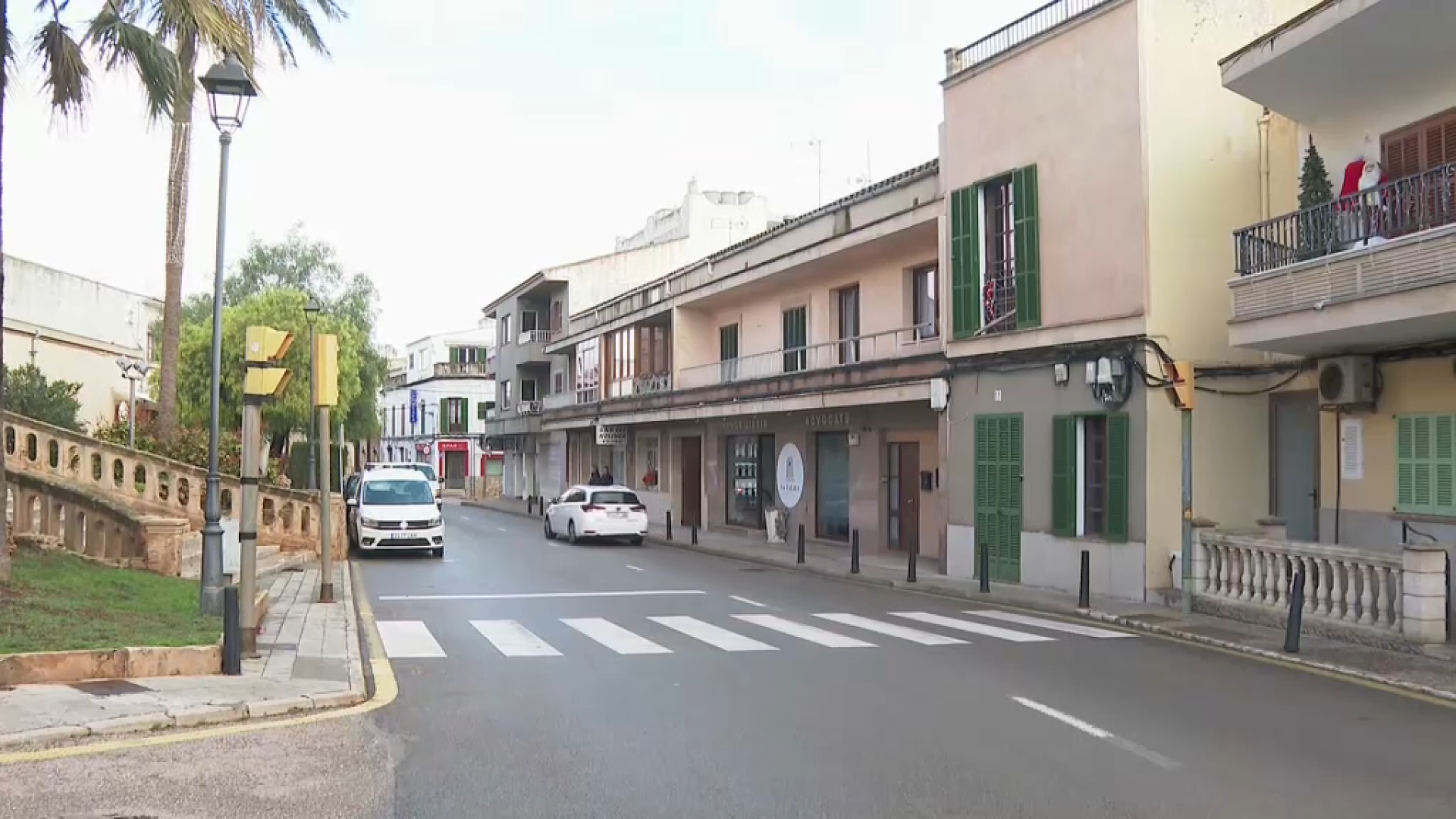 S’Horta de Felanitx passa una nit de Nadal a les fosques: 10 hores sense llum