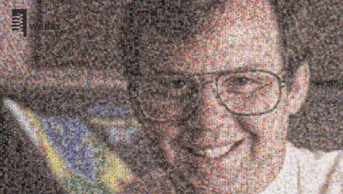 Mor el creador del GIF, Steve Wilhite, i les xarxes li rendeixen homenatge