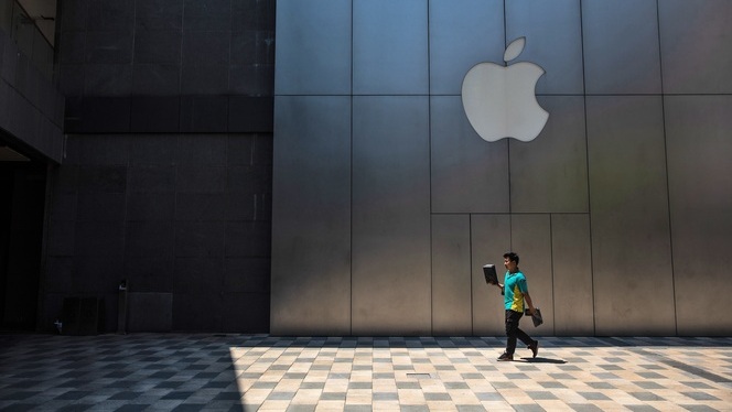 Apple tanca totes les tendes físiques i oficines que té a la Xina per l’alerta del coronavirus