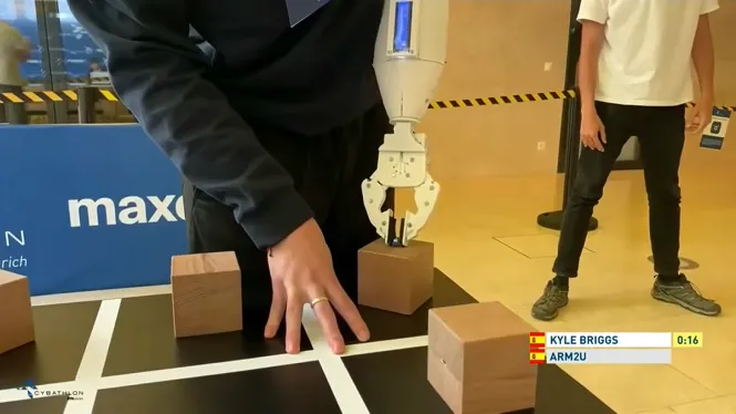 Un enginyer mallorquí, entre els creadors d’un braç robòtic mitjançant impressió 3D