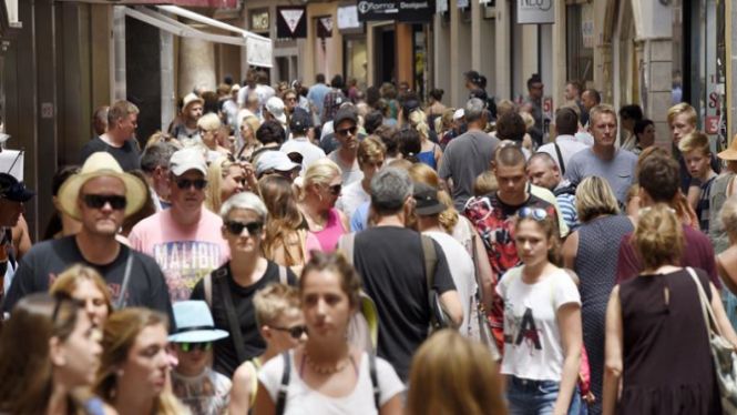 Les Canàries i les Balears lideren l’ocupació hotelera al maig