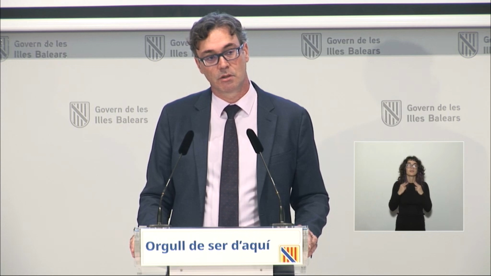 El Govern encamina la negociació per als pressuposts de l’any que ve