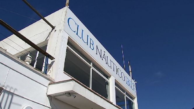 El Club Nàutic d’Eivissa espera conservar la seva concessió
