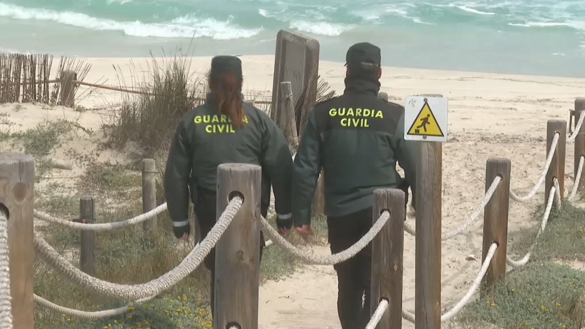 Troben un altre cadàver en aigües eivissenques