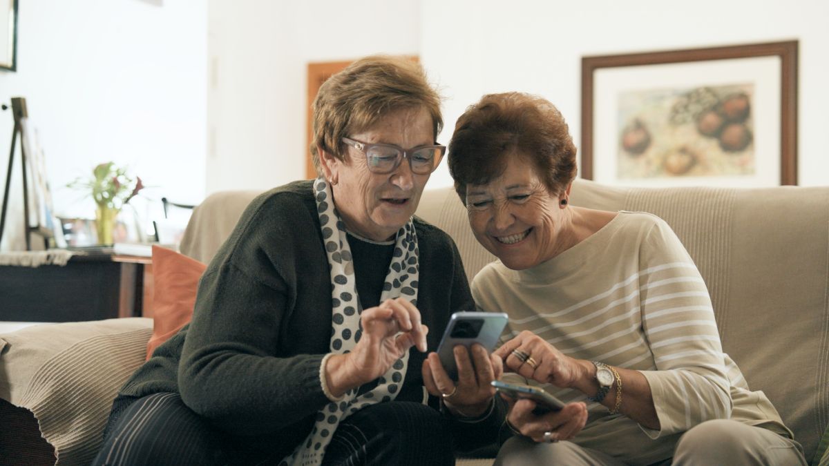 “O no ho saps, això?”