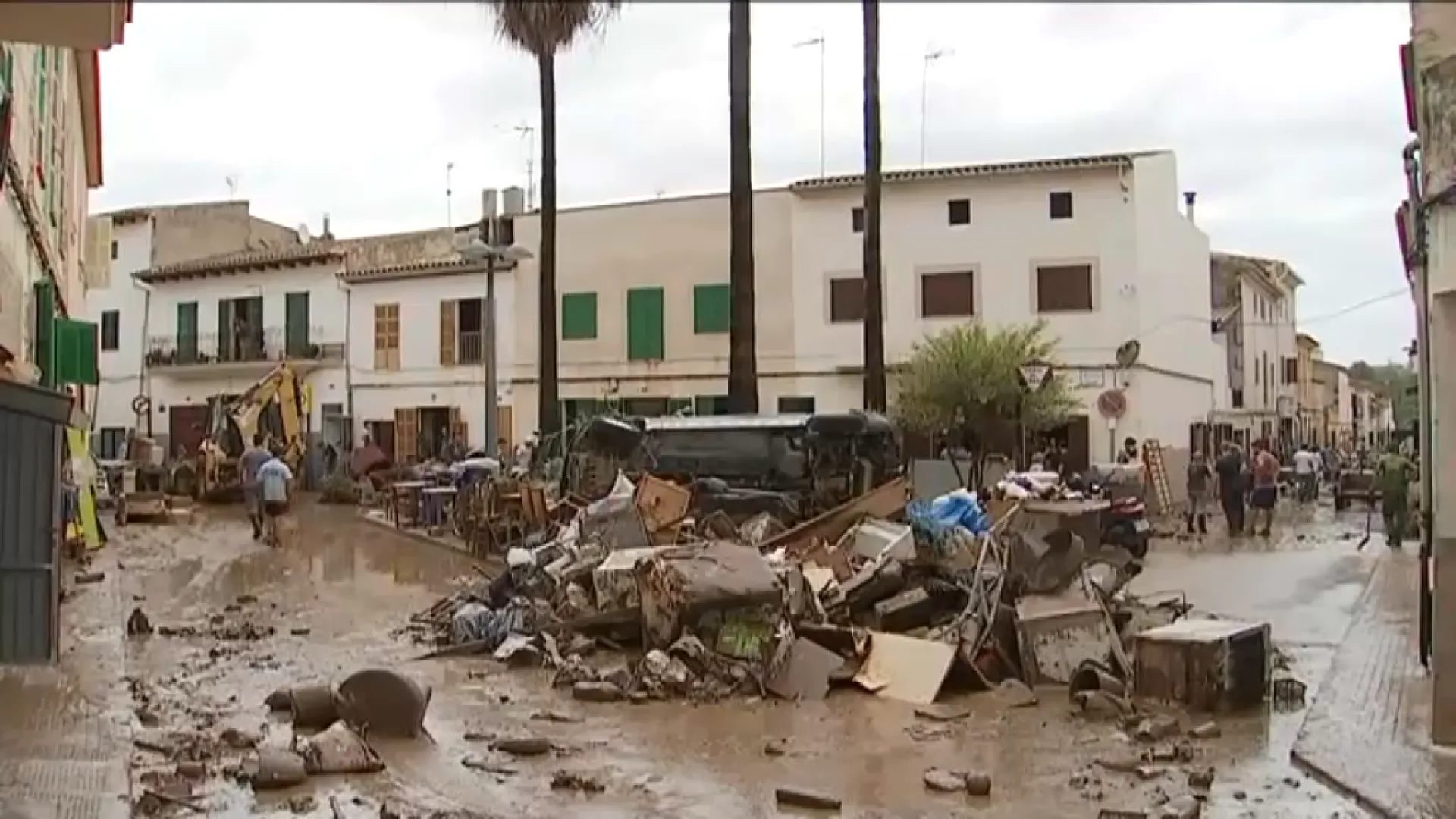 Cinc anys de la torrentada de Sant Llorenç amb la mirada posada en la licitació de les obres de la nova variant