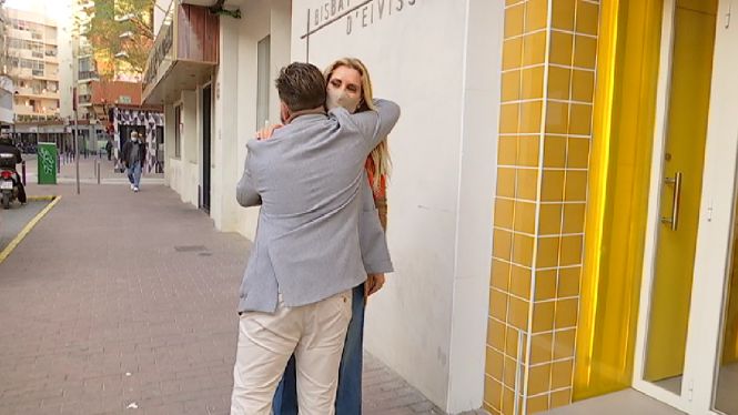 Declara al bisbat d’Eivissa una de les presumptes víctimes d’assetjament sexual