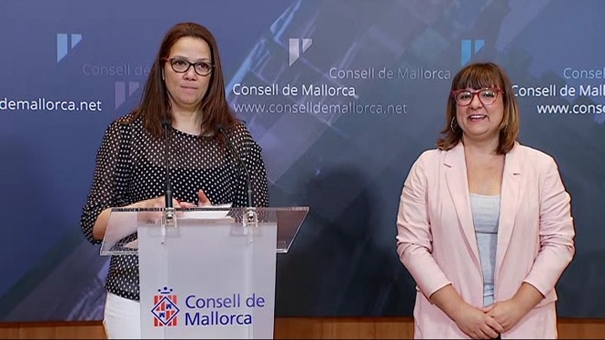 El Consell de Mallorca concedirà subvencions d’entre 600 a 1.800 euros per pimes i autònoms del sector cultural