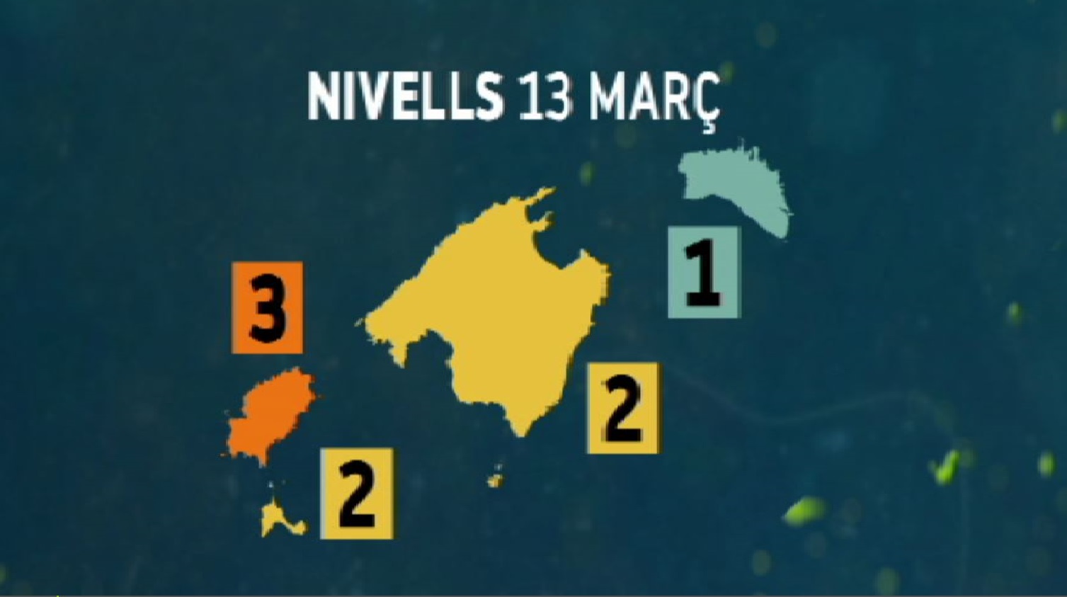 La+desescalada+a+les+Illes%3A+Eivissa+passa+a+nivell+3%2C+Mallorca+i+Formentera+nivell+2%2C+Menorca+nivell+1