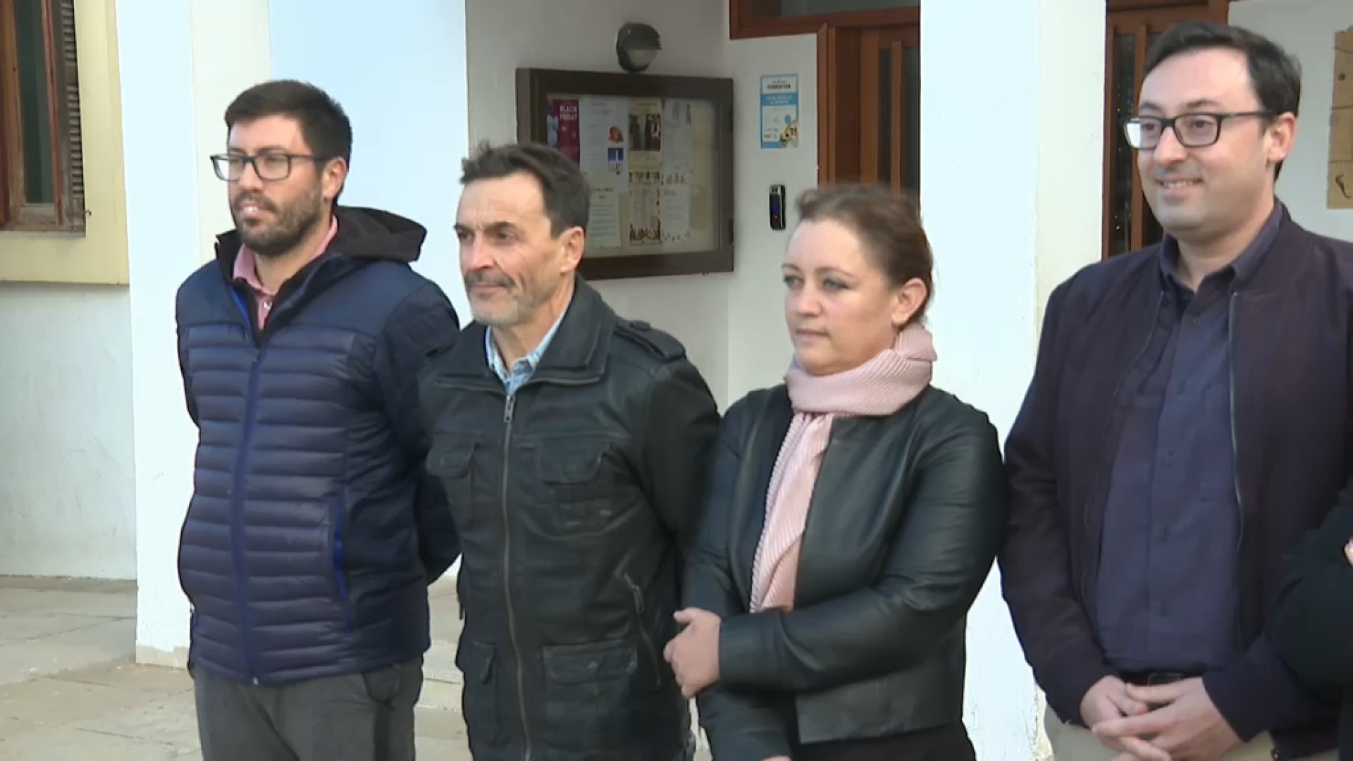 PSOE i GXF demanen la dimissió d’Alcaraz per donar suport a la moció de censura de Sa Unió