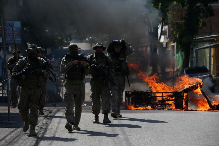 La+policia+mata+tres+narcotraficants+a+Rio+de+Janeiro