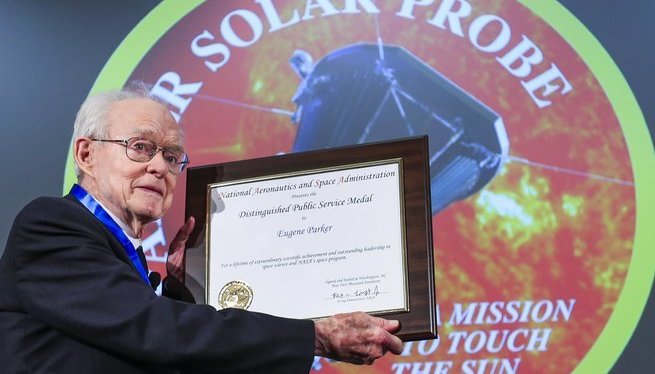 La NASA llançarà el 2018 una missió per “tocar” el Sol