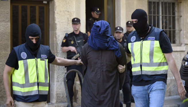 Un dels jihadistes de Mallorca hauria planejat una “matança” a Inca