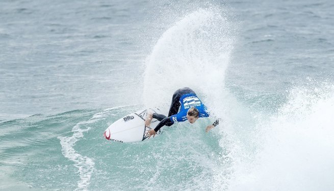 L’equació física de l’ona de surf perfecte