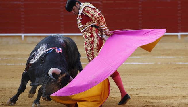 El+Parlament+balear+aprova+la+Llei+de+regulaci%C3%B3+de+les+corregudes+de+toros