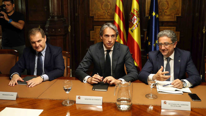 El+consell+de+ministres+es+reunir%C3%A0+dimecres+per+posar+fi+a+la+vaga+del+Prat