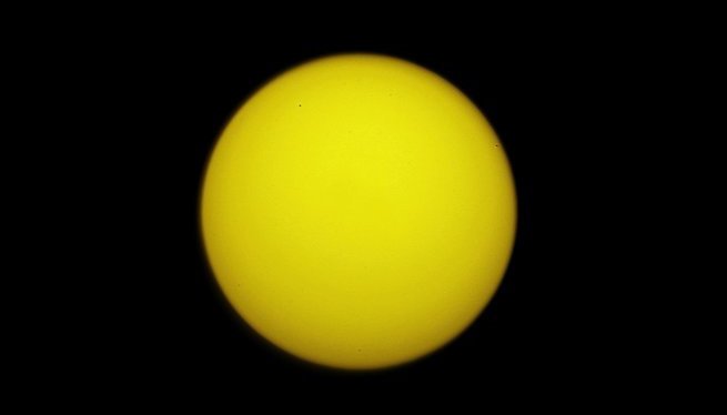 L’eclipsi total de sol que no veuran les Illes Balears