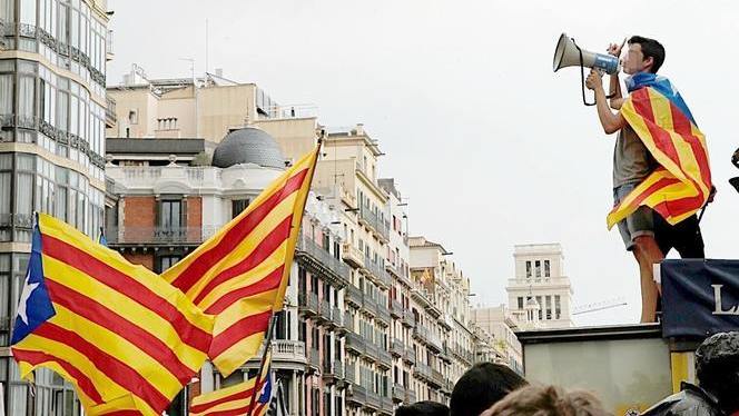 Docents d’instituts públics de les Illes Balears signen manifests a favor de l’1-O